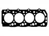 Cylinder Head Gasket:MD302893